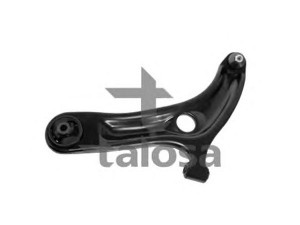 TALOSA 40-07658 vikšro valdymo svirtis 
 Ašies montavimas/vairavimo mechanizmas/ratai -> Valdymo svirtis/pasukamosios svirties sujungimas -> Vairo trauklės (valdymo svirtis, išilginis balansyras, diago
545001J500, 545001J700