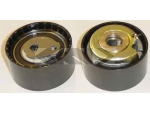 SPIDAN 66555 įtempiklio skriemulys, paskirstymo diržas 
 Techninės priežiūros dalys -> Papildomas remontas
7700018920, 7700108920, 7700114860