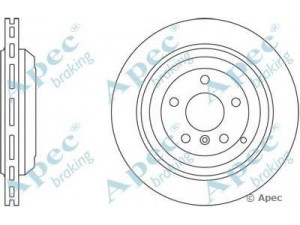 APEC braking DSK2384 stabdžių diskas 
 Stabdžių sistema -> Diskinis stabdys -> Stabdžių diskas
1644230612, A1644230612, A1644231112