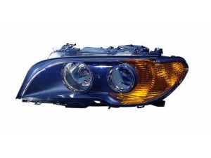 LORO 444-1135LMLEH2Y priekinis žibintas 
 Kėbulas -> Priekinis žibintas/dalys -> Priekinis žibintas/įterp.
63126935715