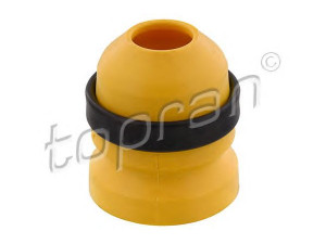 TOPRAN 302 756 atraminis buferis, pakaba 
 Pakaba -> Pakabos dalys -> Surinkimo dalys
1 344 760, 2T145K570BA, 4 367 050