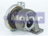 MOTAIR TURBOLADER 334150 kompresorius, įkrovimo sistema
51091007466, 51091007477, 51091009466