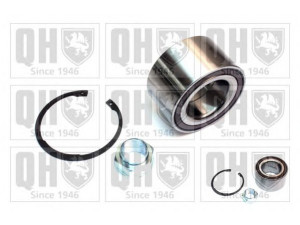 QUINTON HAZELL QWB1423 rato guolio komplektas 
 Ašies montavimas/vairavimo mechanizmas/ratai -> Rato stebulė/montavimas -> Rato guolis
44300-SMG-G01
