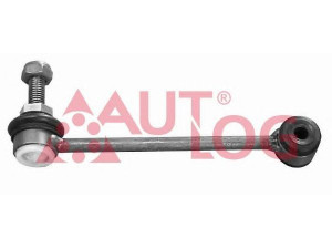 AUTLOG FT1778 šarnyro stabilizatorius 
 Ašies montavimas/vairavimo mechanizmas/ratai -> Stabilizatorius/fiksatoriai -> Savaime išsilyginanti atrama
0001802V004, 0001802V004000000