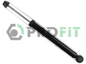 PROFIT 2002-0647 amortizatorius 
 Pakaba -> Amortizatorius
MR594131