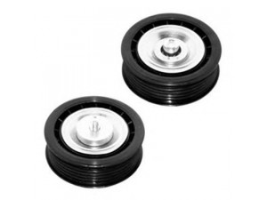 MAGNETI MARELLI 331316170294 įtempiklio skriemulys, V formos rumbuotas diržas
074145278D