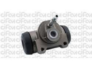 CIFAM 101-104 rato stabdžių cilindras
219820, 9007416, 9819251, W982331