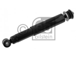 FEBI BILSTEIN 20406 amortizatorius 
 Pakaba -> Amortizatorius
0379 132, 1283 730, 379 132
