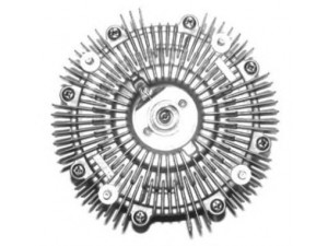 AISIN FCT-002 sankaba, radiatoriaus ventiliatorius 
 Aušinimo sistema -> Radiatoriaus ventiliatorius
16210-75060