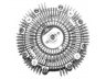 sankaba, radiatoriaus ventiliatorius