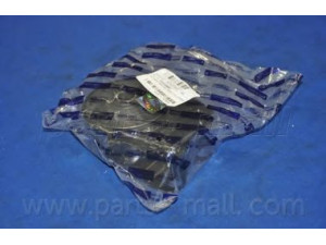 PARTS-MALL PXCMA-008C2 variklio montavimas 
 Variklis -> Variklio montavimas -> Variklio montavimo rėmas
2191038850, 2191038851