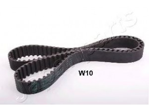 JAPANPARTS DD-W10 paskirstymo diržas 
 Techninės priežiūros dalys -> Papildomas remontas
24422964