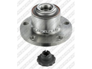 SNR R157.49 rato guolio komplektas 
 Ašies montavimas/vairavimo mechanizmas/ratai -> Rato stebulė/montavimas -> Rato guolis
6Q0407621BK, 6Q0407621BK, 6Q0407621BK