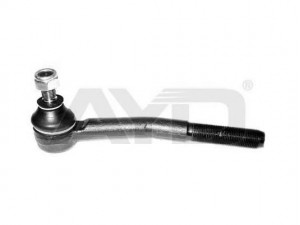 AYD 9100803 skersinės vairo trauklės galas 
 Vairavimas -> Vairo mechanizmo sujungimai
21083414057