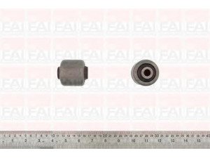 FAI AutoParts SS2512 valdymo svirties/išilginių svirčių įvorė 
 Ašies montavimas/vairavimo mechanizmas/ratai -> Valdymo svirtis/pasukamosios svirties sujungimas -> Montavimas/sutvirtinimas
31121124622