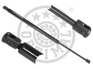 OPTIMAL AG-39080 dujinė spyruoklė, bagažinė 
 Priedai -> Bagažinė/pakrovimo skyrius
51242491349