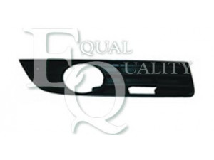 EQUAL QUALITY G1194 ventiliacijos grotelės, buferis 
 Kėbulas -> Kėbulo dalys/ sparnas/buferis -> Buferis/dalys
6Q0 853 666 H, 6Q0 853 666 H 9B9