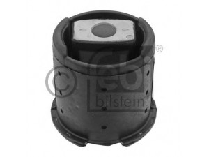 FEBI BILSTEIN 12445 stebulės laikiklio įvorė 
 Ašies montavimas/vairavimo mechanizmas/ratai -> Ašies atrama/ašies korpusas/ašies montavimas -> Pasukamojo veleno sujungimas
33 31 1 090 956
