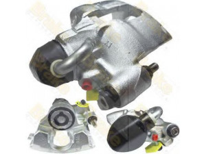 Brake ENGINEERING CA1247R stabdžių apkaba 
 Dviratė transporto priemonės -> Stabdžių sistema -> Stabdžių apkaba / priedai
4400H6