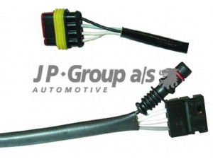 JP GROUP 9993852900 adapteris, lambda jutiklis 
 Išmetimo sistema -> Lambda jutiklis