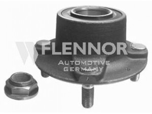 FLENNOR FR881569 rato guolio komplektas 
 Ašies montavimas/vairavimo mechanizmas/ratai -> Rato stebulė/montavimas -> Rato guolis
8947384