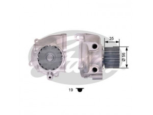 GATES WP0086 vandens siurblys
RF2A-15-100A, RF2A-15-100B, RF2A-15-100C