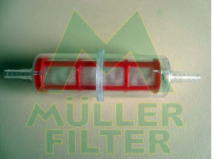 MULLER FILTER FN6 kuro filtras