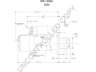 PRESTOLITE ELECTRIC MS1-406A starteris
6200234000
