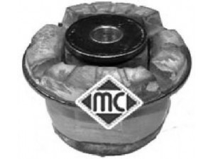 Metalcaucho 04292 stebulės laikiklio įvorė 
 Ašies montavimas/vairavimo mechanizmas/ratai -> Ašies atrama/ašies korpusas/ašies montavimas -> Pasukamojo veleno sujungimas
513175, 513175