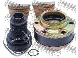 FEBEST 2911-RRIIIR jungtis, kardaninis velenas
TOB500330