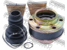 FEBEST 2911-RRIIIR jungtis, kardaninis velenas
TOB500330