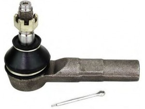 DENCKERMANN D130133 skersinės vairo trauklės galas 
 Vairavimas -> Vairo mechanizmo sujungimai
4504619205, 4504619206, 4504619213