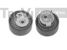 TREVI AUTOMOTIVE TD1521 įtempiklio skriemulys, paskirstymo diržas 
 Techninės priežiūros dalys -> Papildomas remontas
504010846, 504183759, 504010846