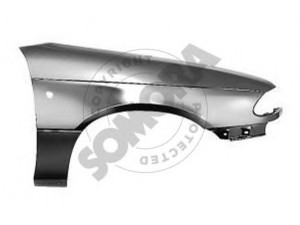 SOMORA 211501 sparnas 
 Kėbulas -> Transporto priemonės priekis -> Sparnas/montavimo dalys
90360212