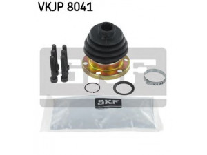 SKF VKJP 8041 gofruotoji membrana, kardaninis velenas 
 Ratų pavara -> Gofruotoji membrana
861 498 201