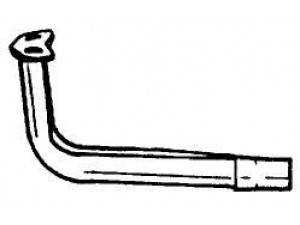 AKS DASIS SG32109 išleidimo kolektorius