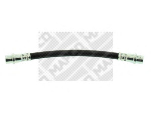 MAPCO 3683 stabdžių žarnelė 
 Stabdžių sistema -> Stabdžių žarnelės
8Z0 611 775A, 8Z0 611 775B