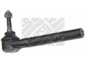 MAPCO 59010 skersinės vairo trauklės galas 
 Vairavimas -> Vairo mechanizmo sujungimai
77 362 381