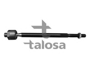 TALOSA 44-01193 vidinė skersinė vairo trauklė 
 Vairavimas -> Vairo mechanizmo sujungimai
68028831AR