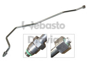 WEBASTO 82D0796796A aukšto/žemo slėgio linija, oro kondicionavimas
95732-86CC0