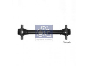 DT 4.61794 vikšro valdymo svirtis
620 350 0006, 620 350 0106, 6203500006