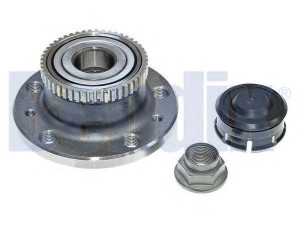 BENDIX 051042B rato guolio komplektas 
 Ašies montavimas/vairavimo mechanizmas/ratai -> Rato stebulė/montavimas -> Rato guolis
6025102558, 6025171137