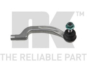 NK 5033374 skersinės vairo trauklės galas 
 Vairavimas -> Vairo mechanizmo sujungimai
2463301800