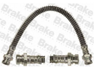 Brake ENGINEERING BH772257 stabdžių žarnelė 
 Stabdžių sistema -> Stabdžių žarnelės
MB058509, MB058593, MB058598, MB238161