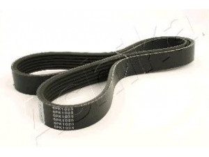 ASHIKA 112-6PK1025 V formos rumbuoti diržai 
 Techninės priežiūros dalys -> Techninės priežiūros intervalai
11920-9F500, 11920-9F505