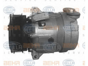 HELLA 8FK 351 102-001 kompresorius, oro kondicionierius 
 Oro kondicionavimas -> Kompresorius/dalys
18 54 067, 18 54 079, 18 54 091