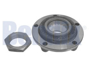BENDIX 051013B rato guolio komplektas 
 Ašies montavimas/vairavimo mechanizmas/ratai -> Rato stebulė/montavimas -> Rato guolis
374830, 95637150