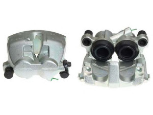 BUDWEG CALIPER 343838 stabdžių apkaba 
 Dviratė transporto priemonės -> Stabdžių sistema -> Stabdžių apkaba / priedai
003 420 41 83, 164 420 16 83, 164 420 23 83