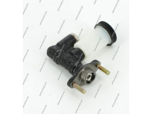 NPS M250A12 pagrindinis cilindras, sankaba 
 Sankaba/dalys -> Sankabos valdymas -> Pagrindinis cilindras
8116-41-400, 811641400A