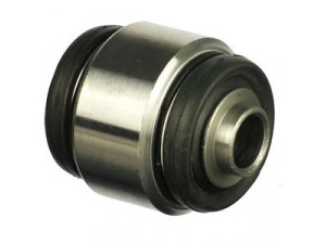 DELPHI TD1238W valdymo svirties/išilginių svirčių įvorė 
 Ašies montavimas/vairavimo mechanizmas/ratai -> Valdymo svirtis/pasukamosios svirties sujungimas -> Montavimas/sutvirtinimas